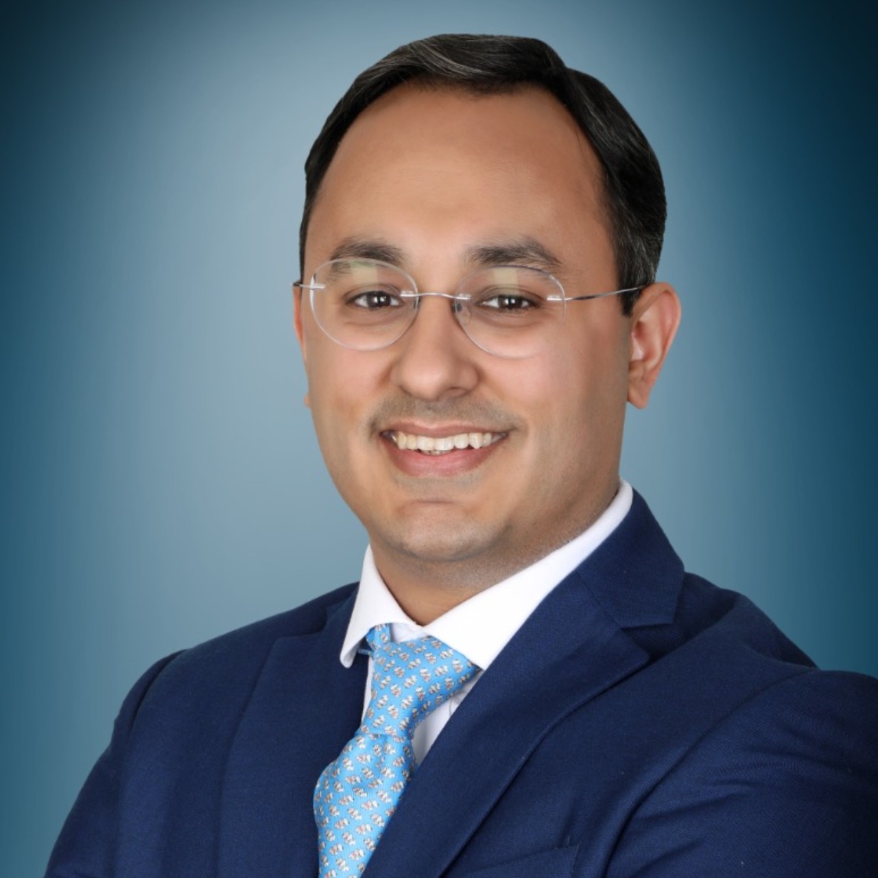 Nikhil Sharma