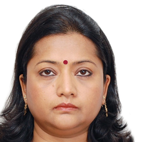 Sreya Guha