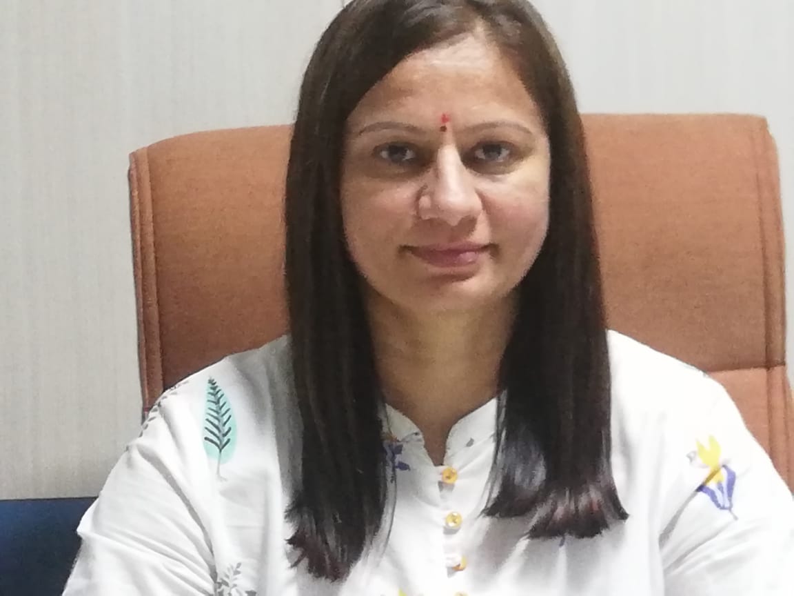 Khyati Nayak