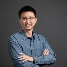 Angus (Sheng-yi) Kong