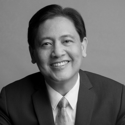 Benedict C. Sison