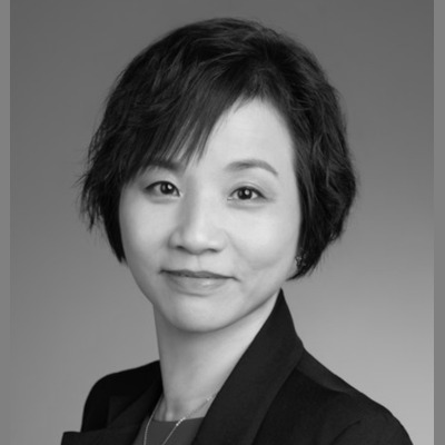 Rita Tsui
