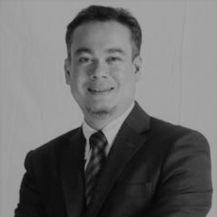 Dato' Azlan Shahrim