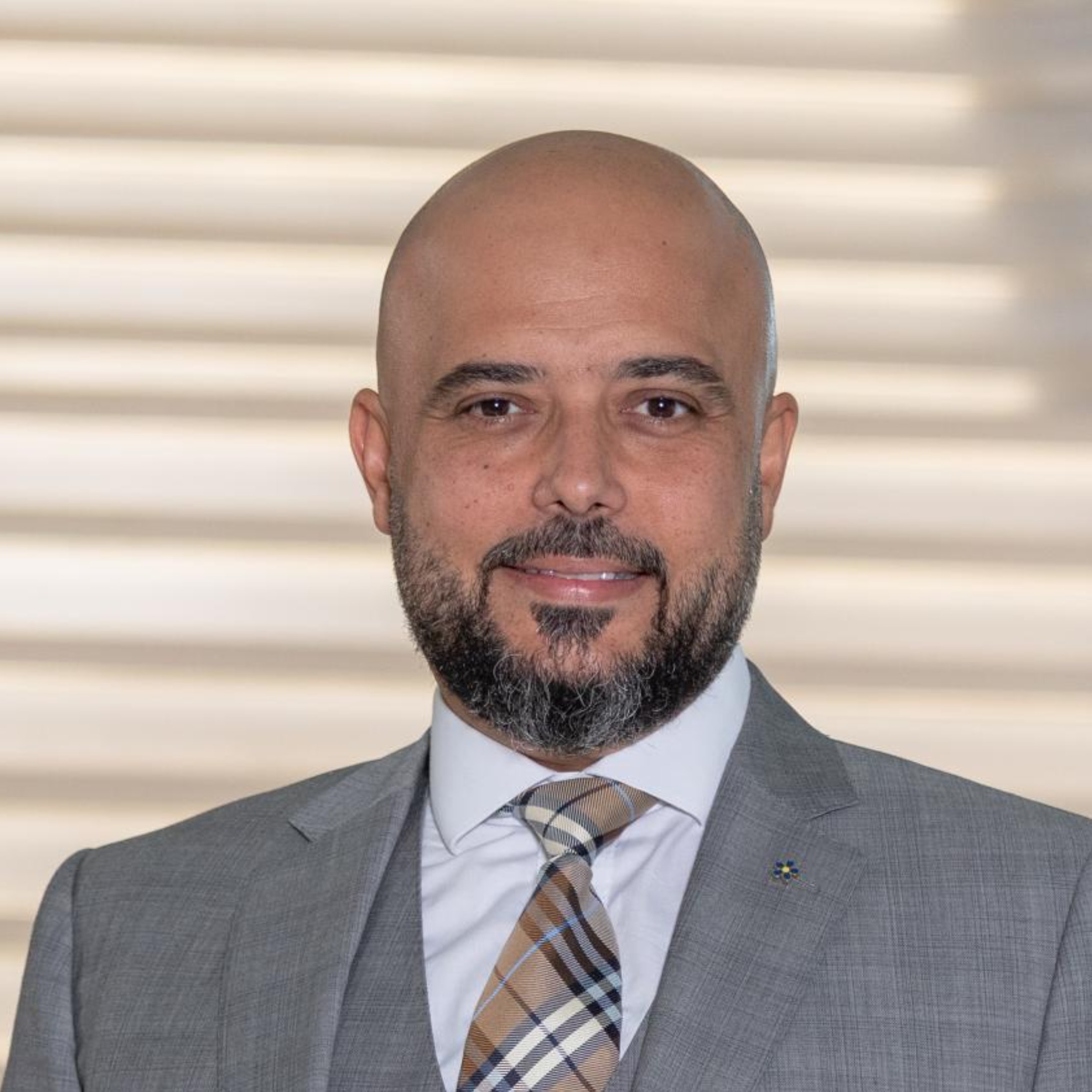 Najib Makarem