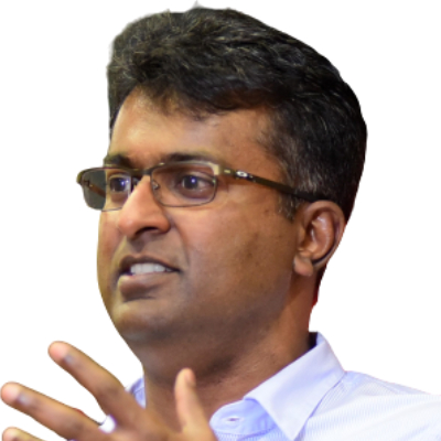 Adarsh Nair