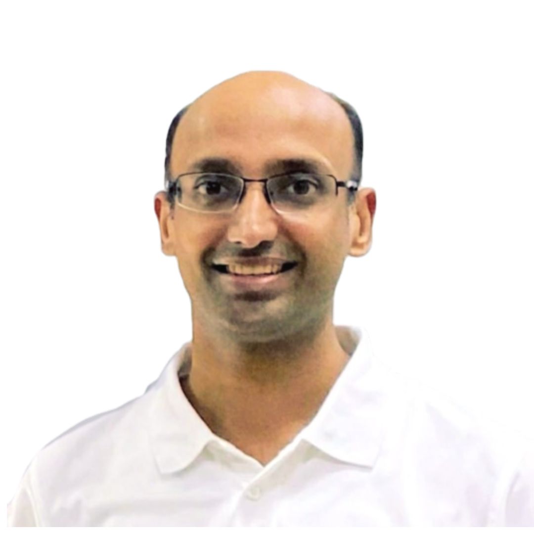 Saurabh Agrawal