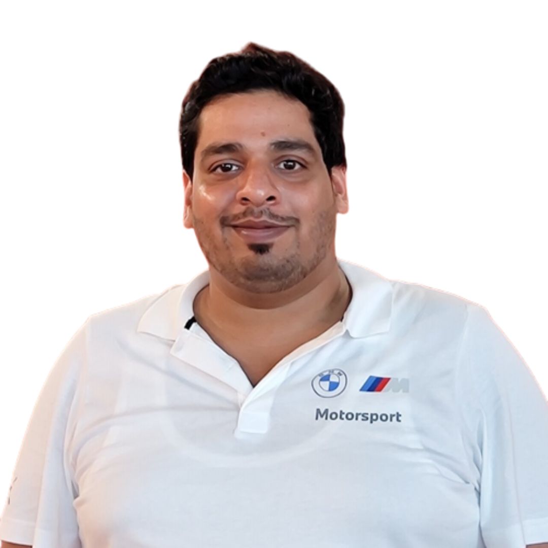 Aakash Goyal
