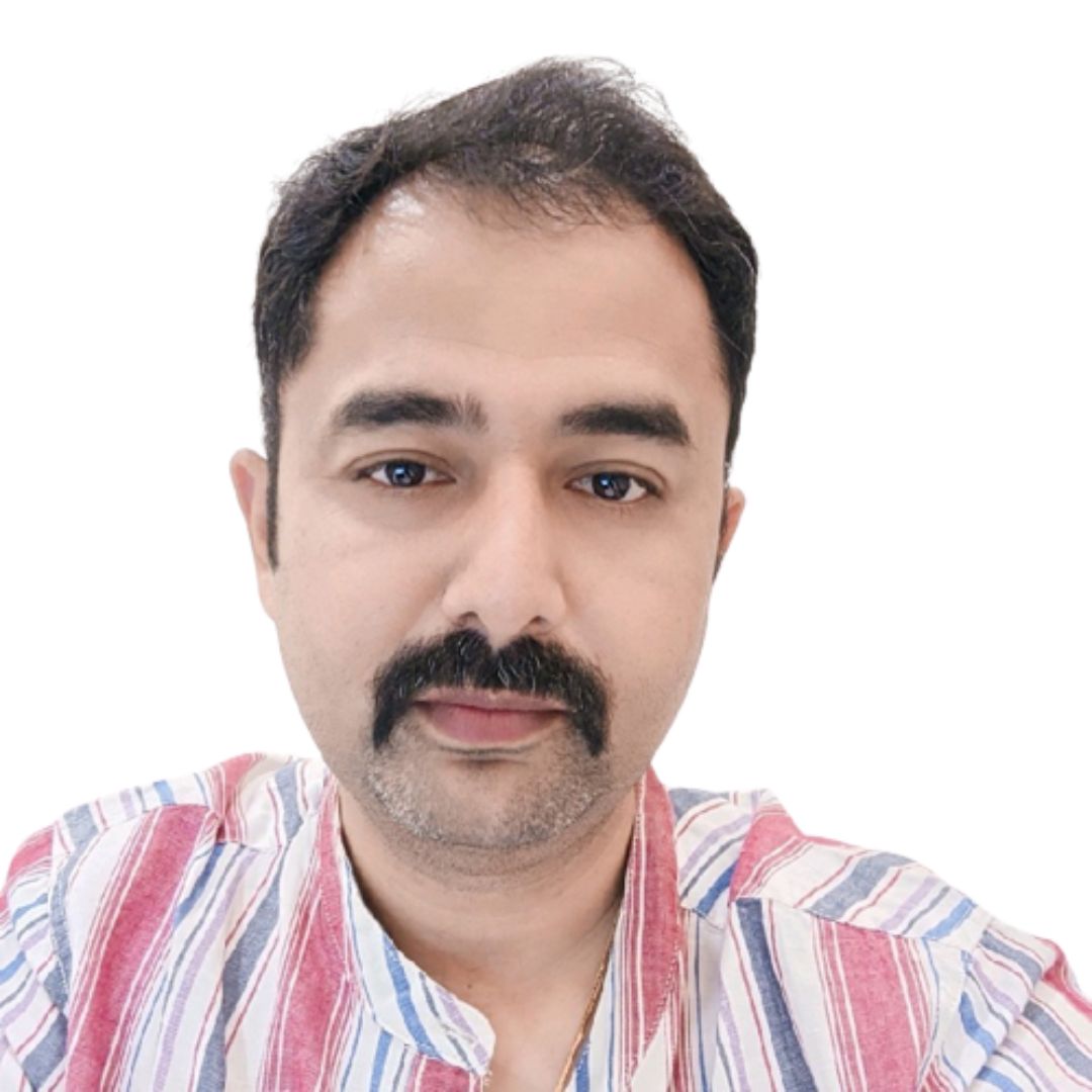 Mayank Prabhakar