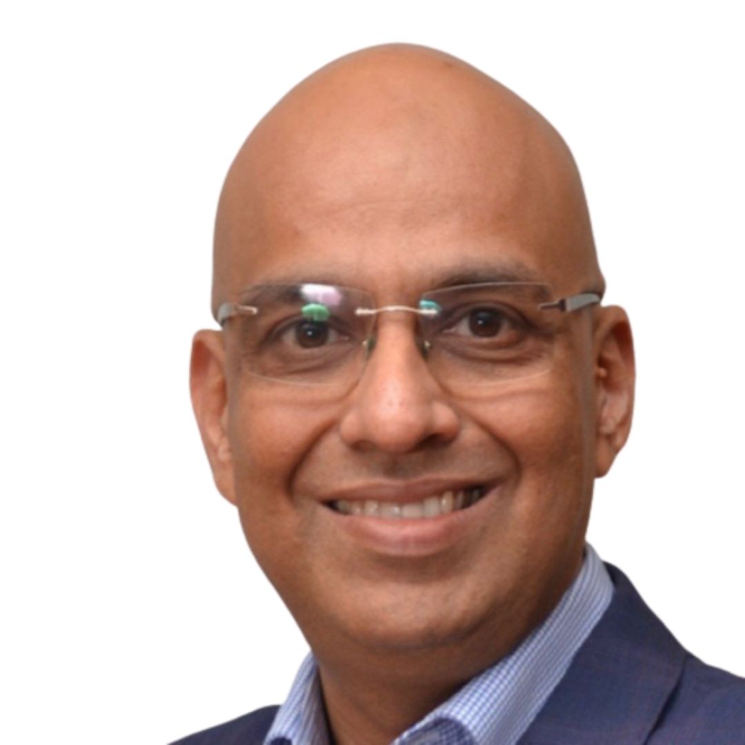 Rajiv Dubey