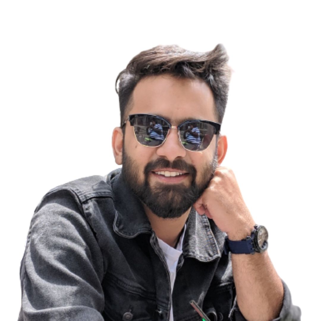 Rohit Raj