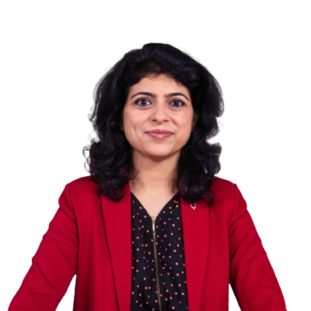 Geetika Mehta