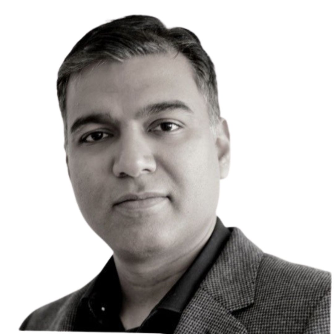 Saurabh Bajpai