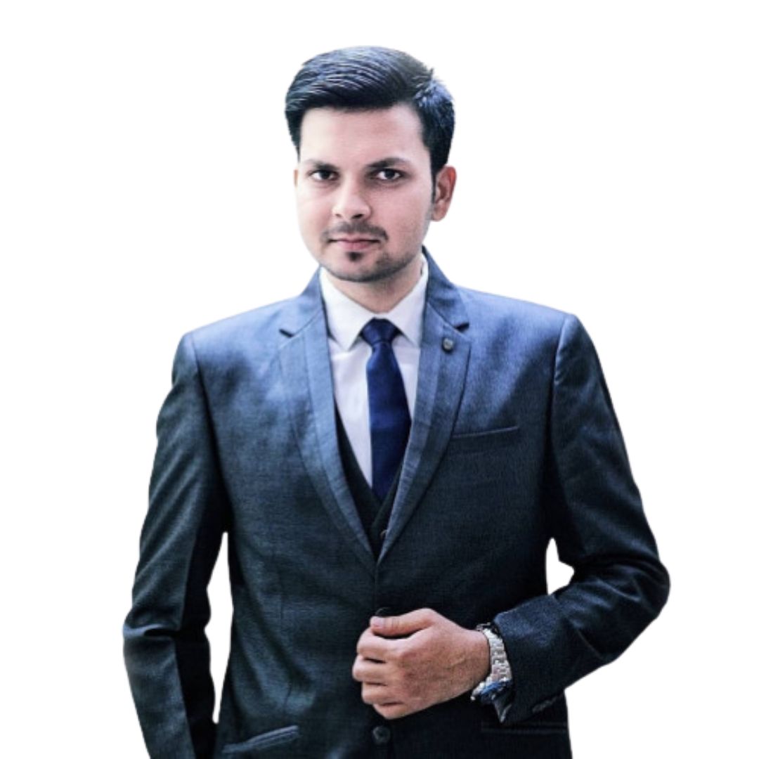 Shivam Kumar Nayak