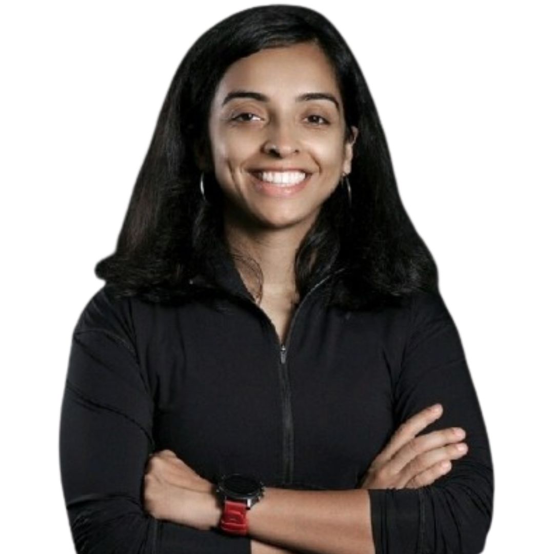 Gayatri Mathur