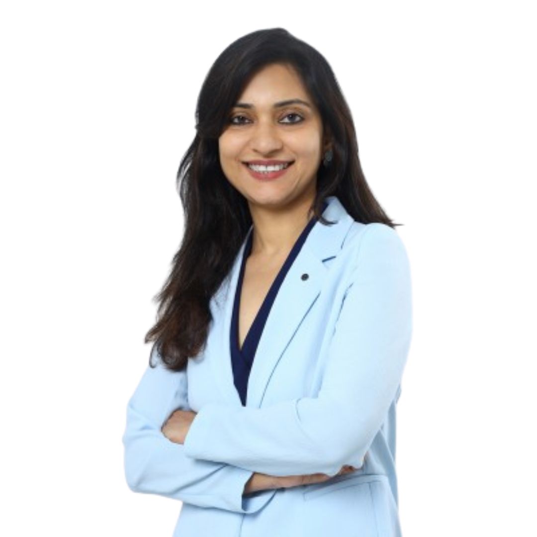 Anuja Mishra