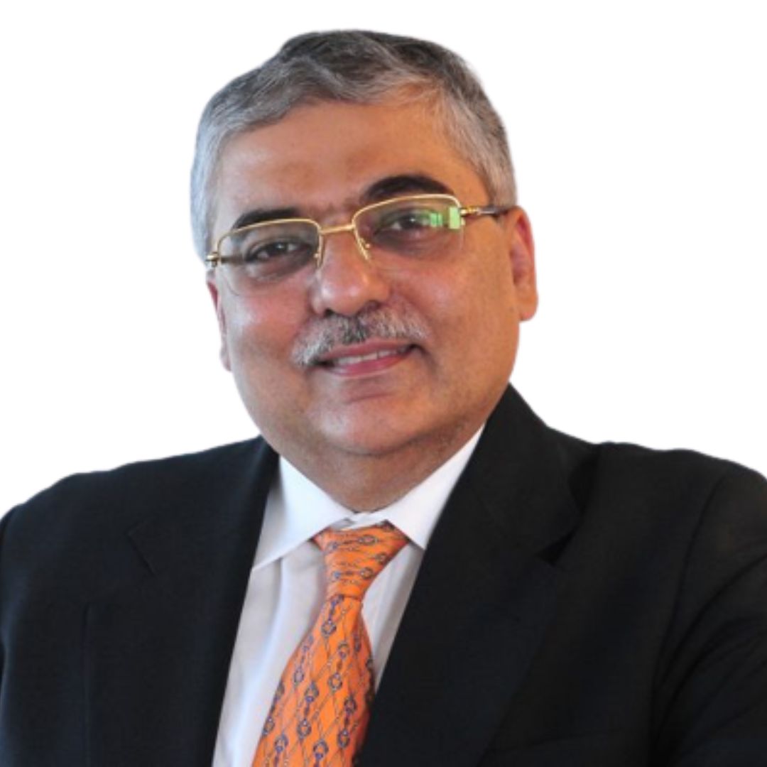 Ashish Bhasin