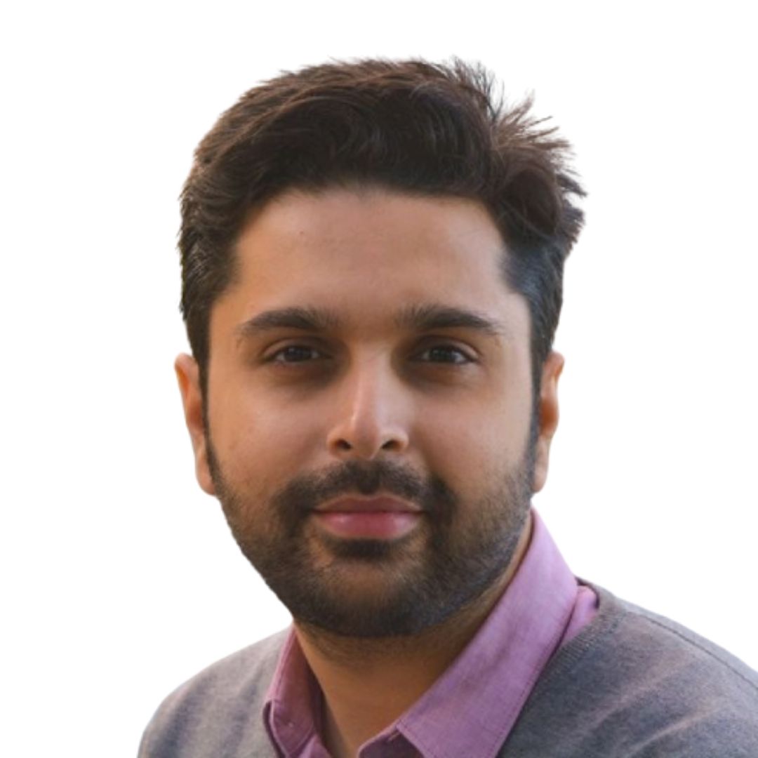Saurabh Marwah