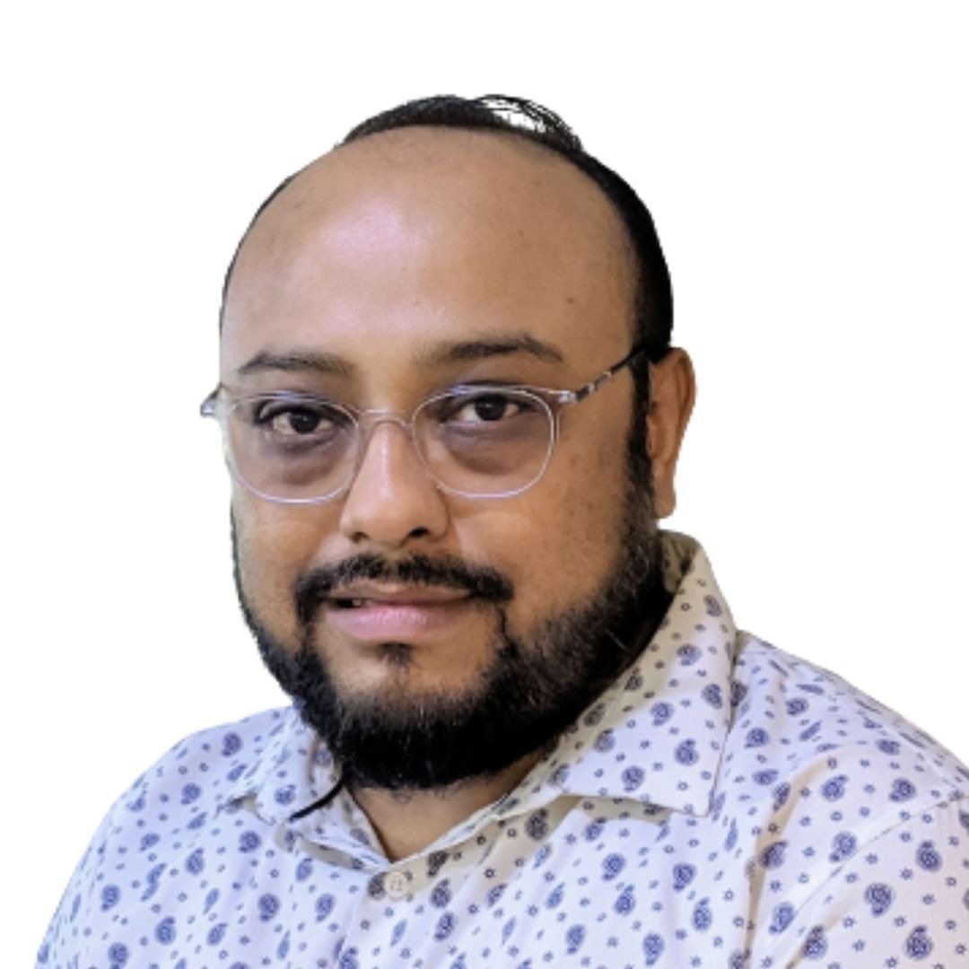 Satrajit Sen