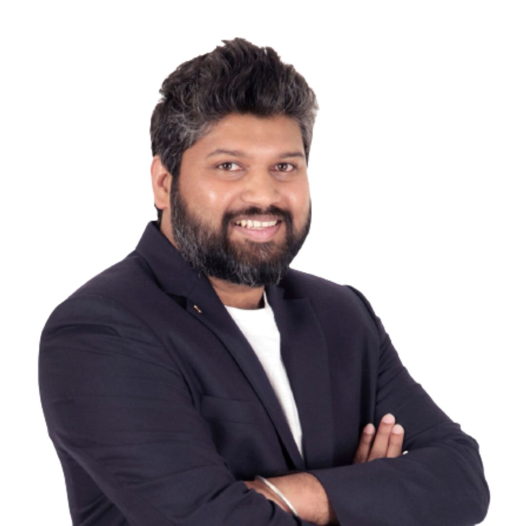 Sandeep Varaganti