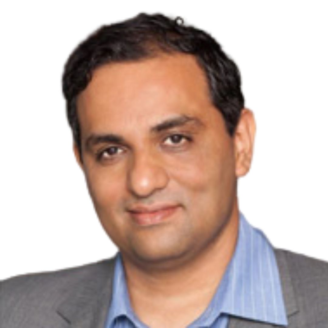 Sameer Satpathy