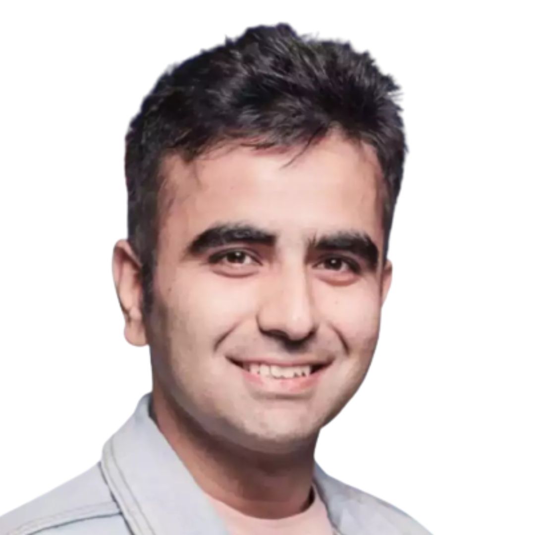 Shubham Khurana