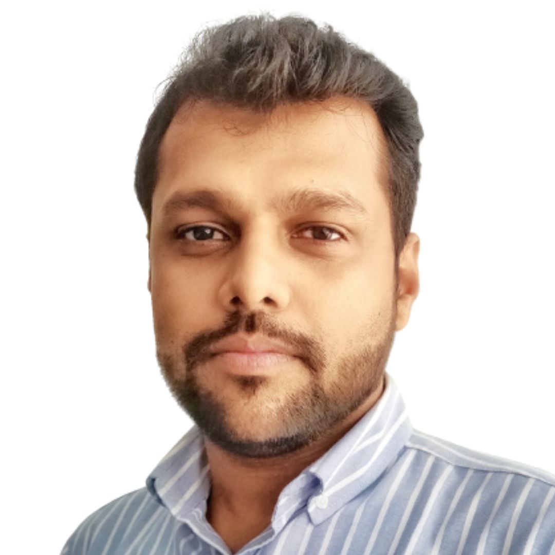 Soumyadip Chatterjee
