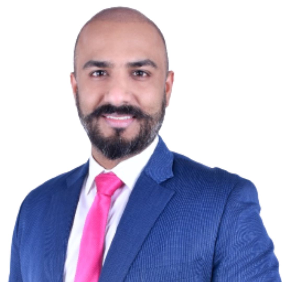 Nikhil Kumar