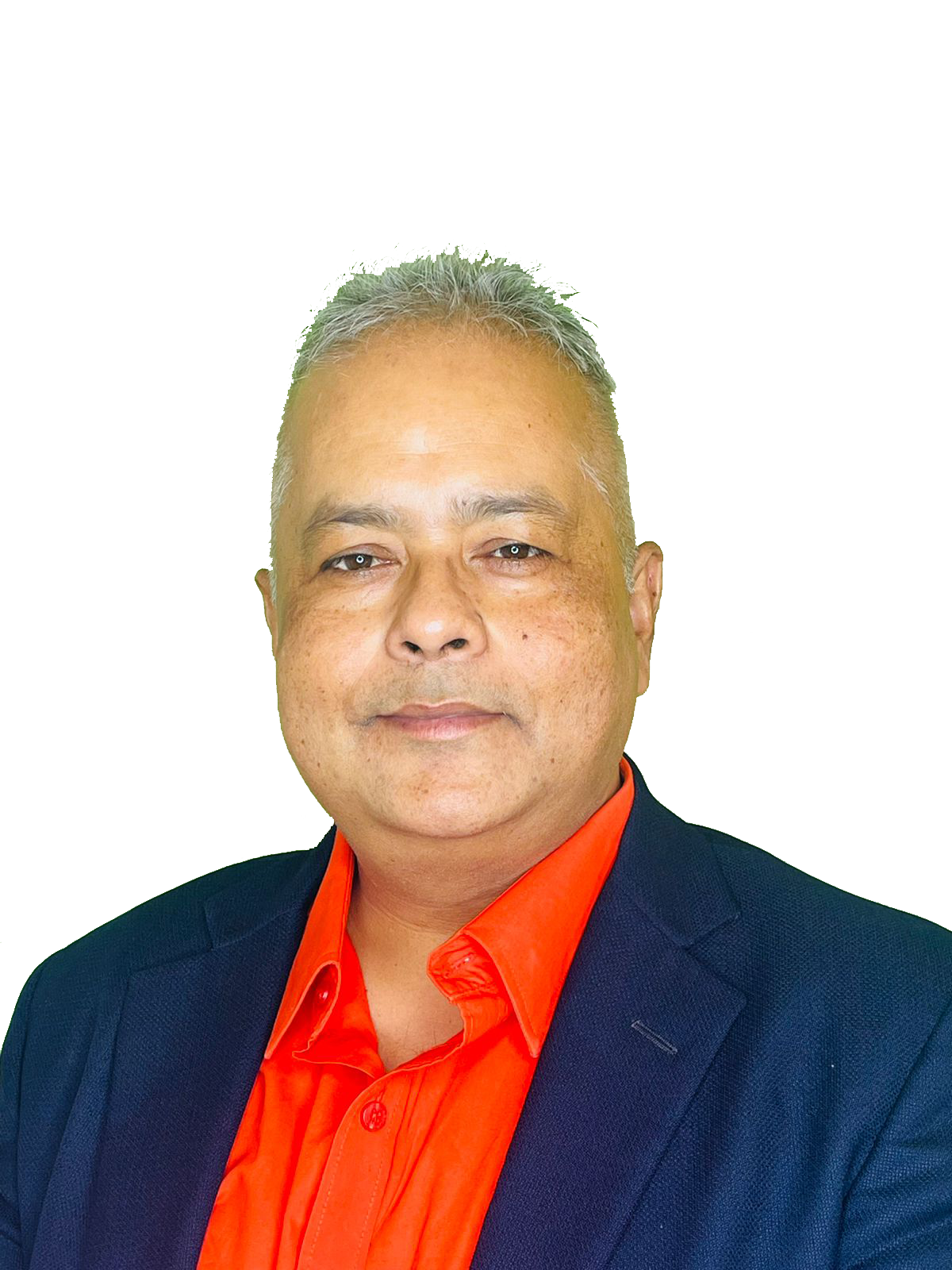 Rohit Verma
