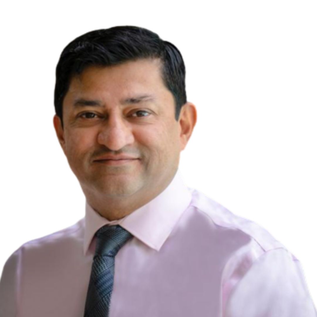 Kalpesh R Parmar
