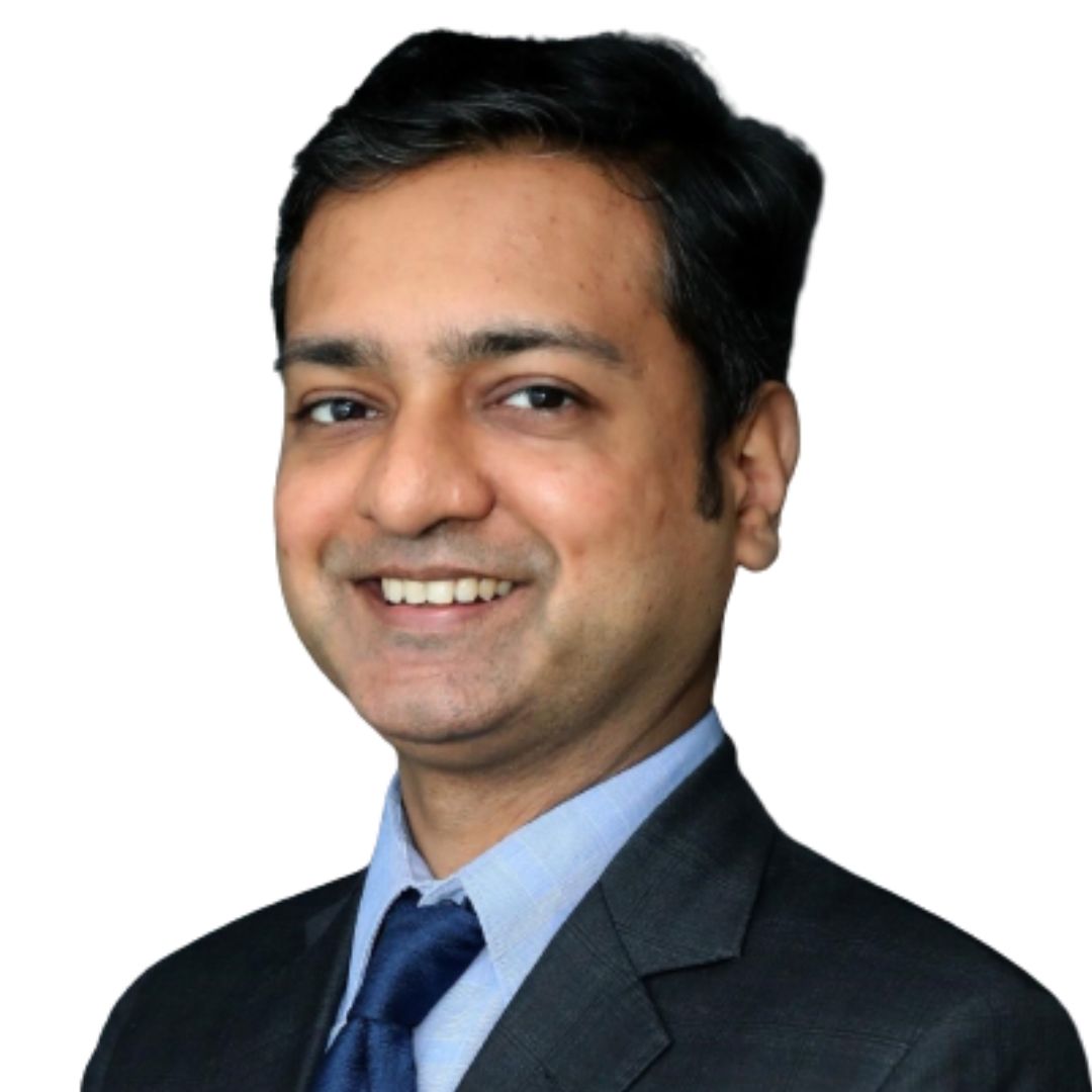 Dhruv Aggarwal