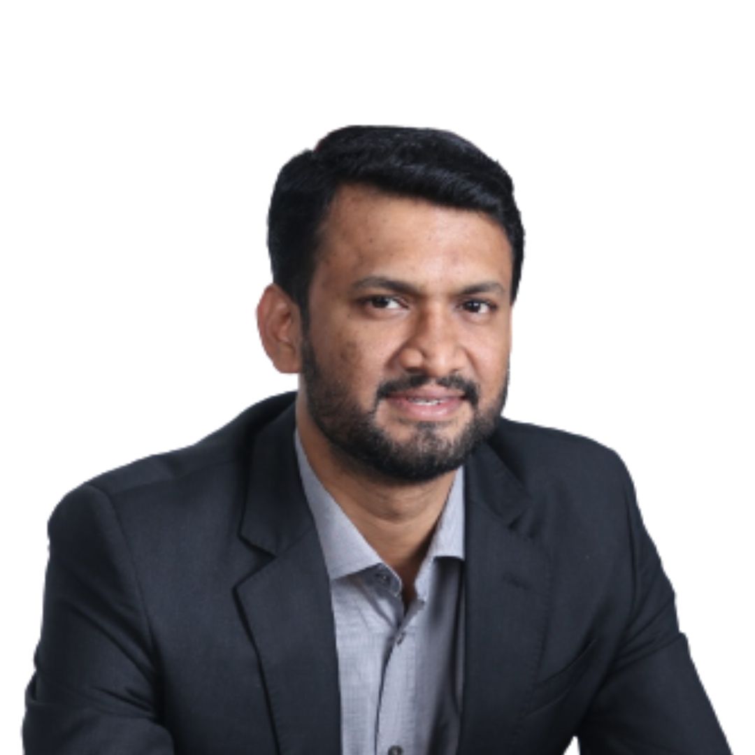 Varun Mohan