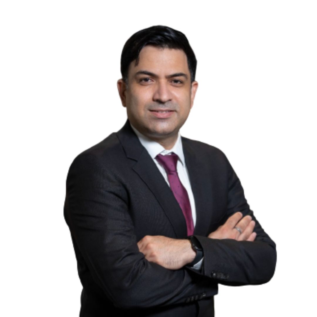 Vidyut Kaul