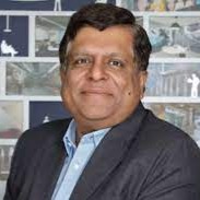 Vipul Prakash