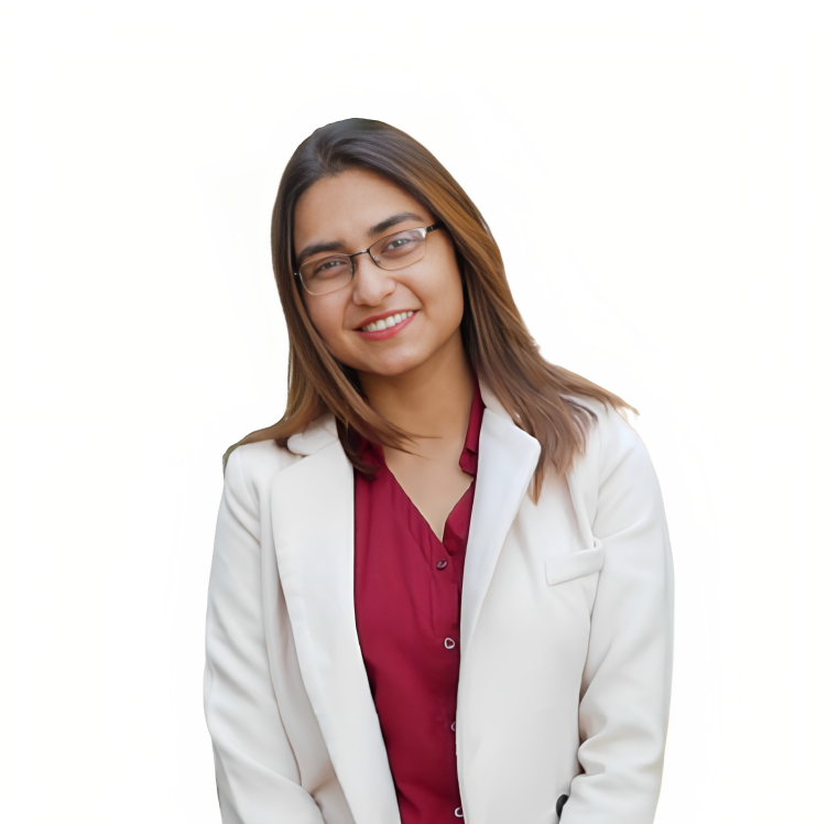 Sohini Ganguly