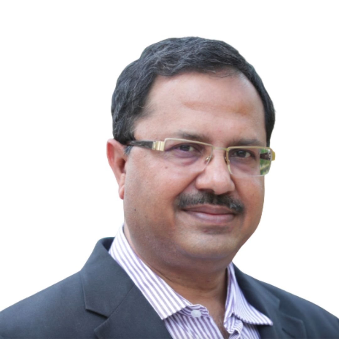 Ravi Garg