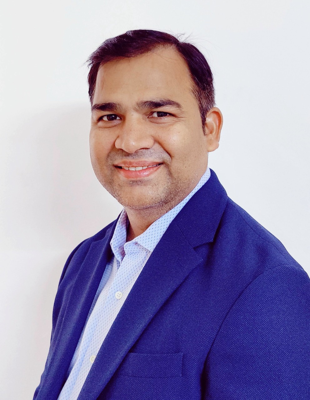 Punit Chahar