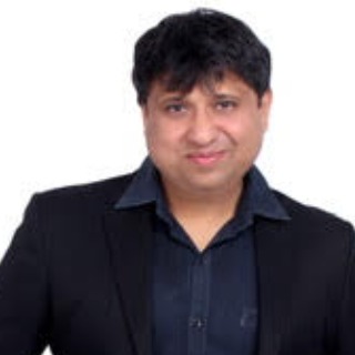 Aashish Gupta