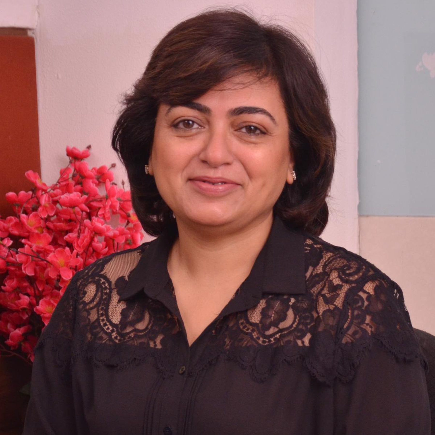 Sabina Chopra