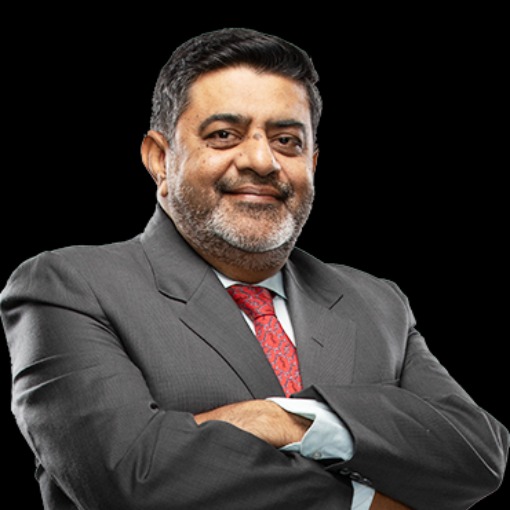 Anil Parashar