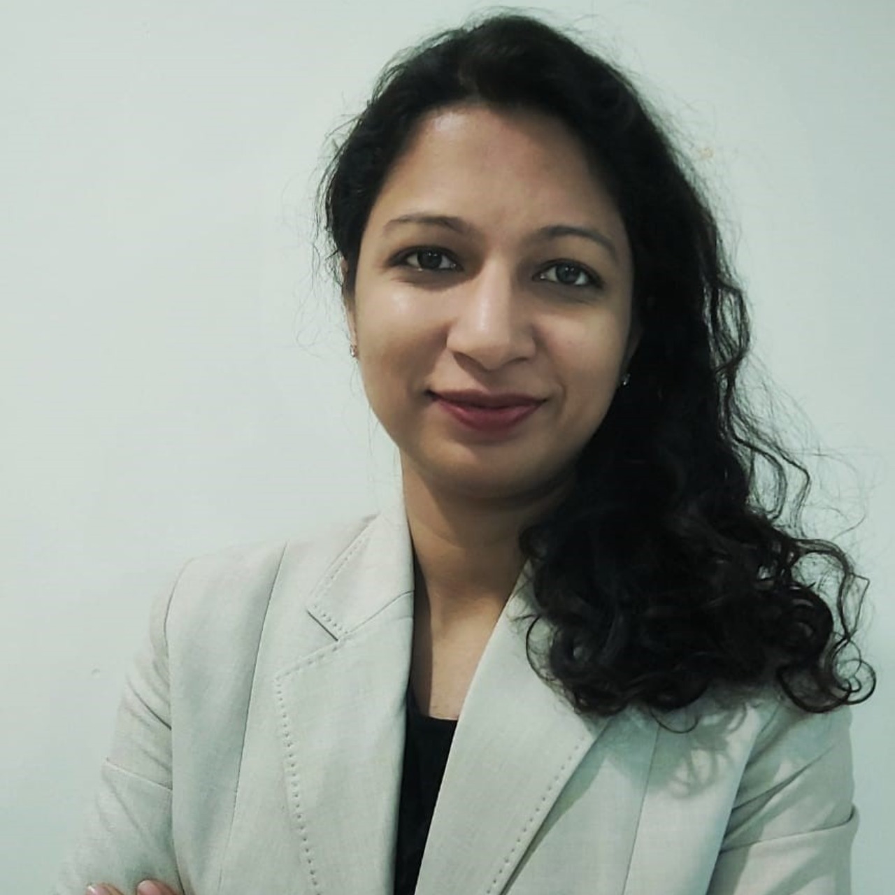 Megha Goel