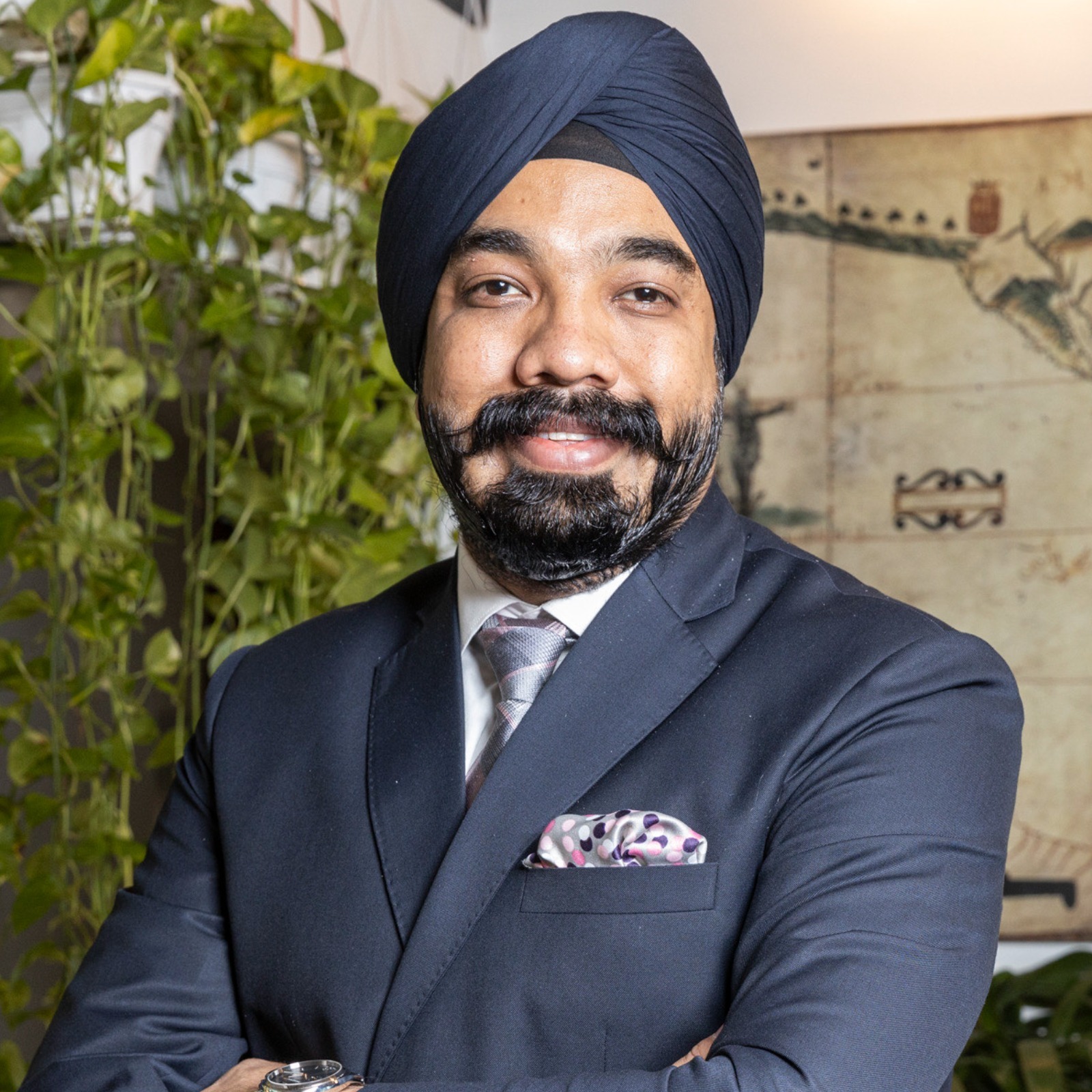 Amanpreet Bajaj
