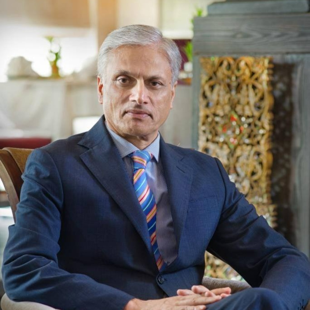 Ajay Bakaya