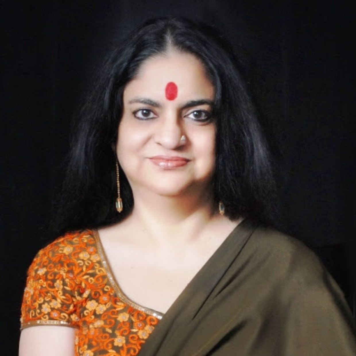 Jyoti Mayal