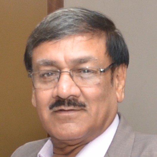 PP Khanna