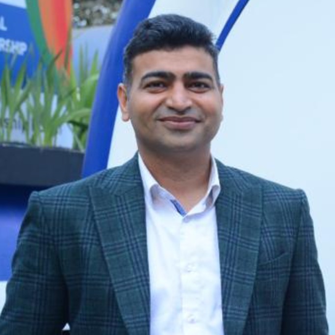Abhay Kumar Singh