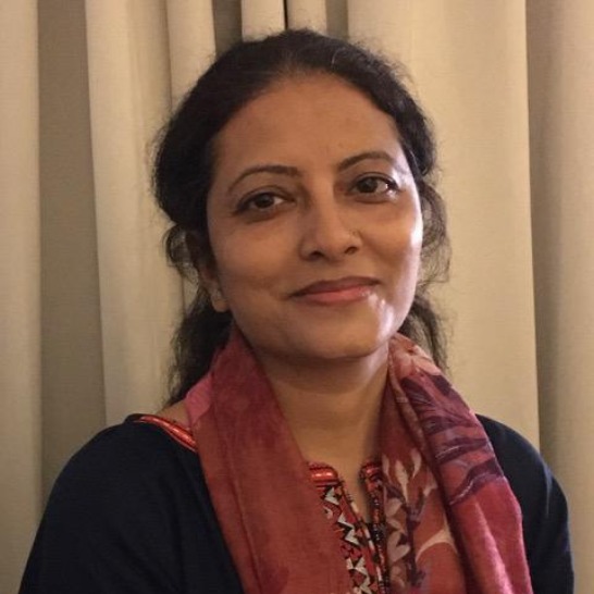 Manisha Pande