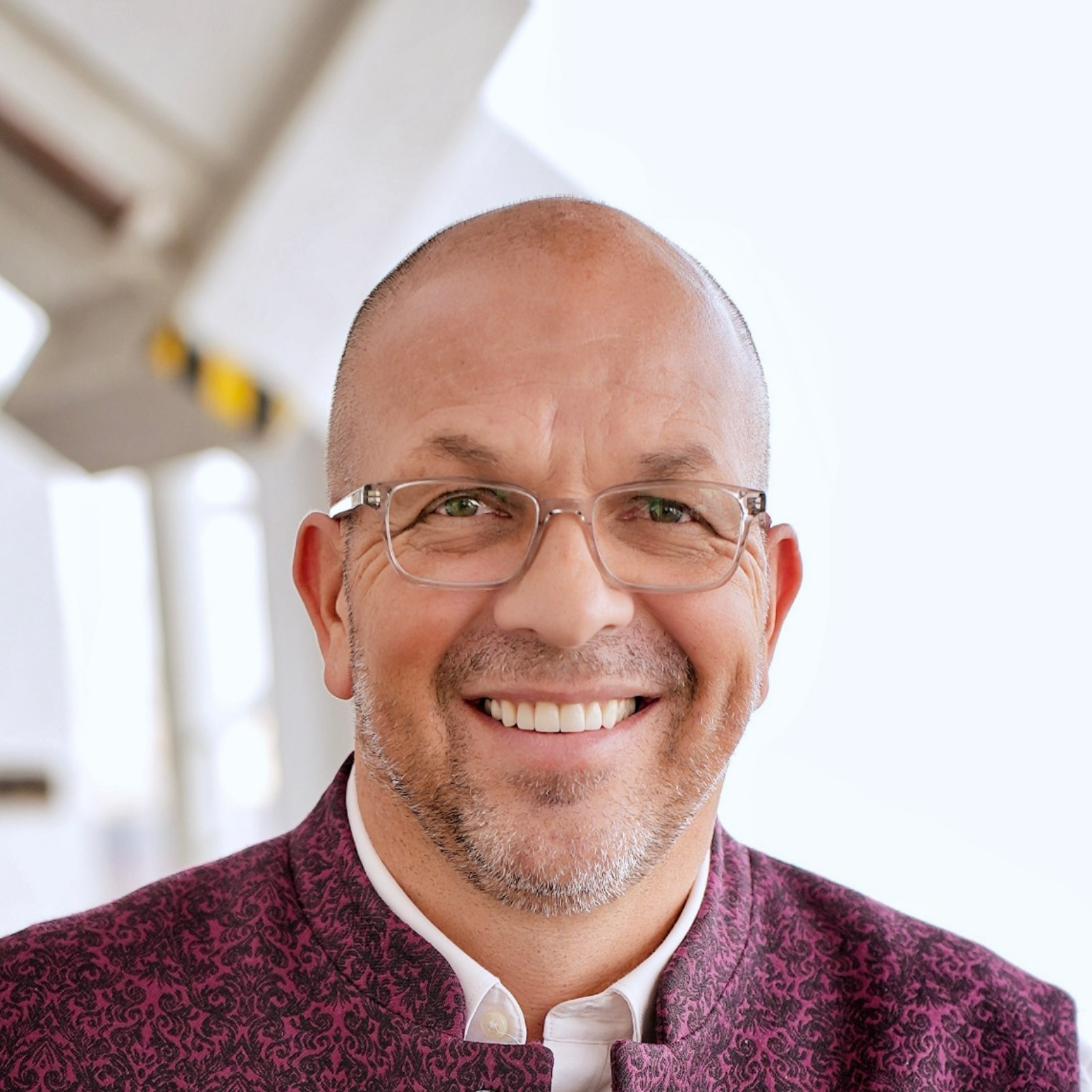 Jurgen Bailom
