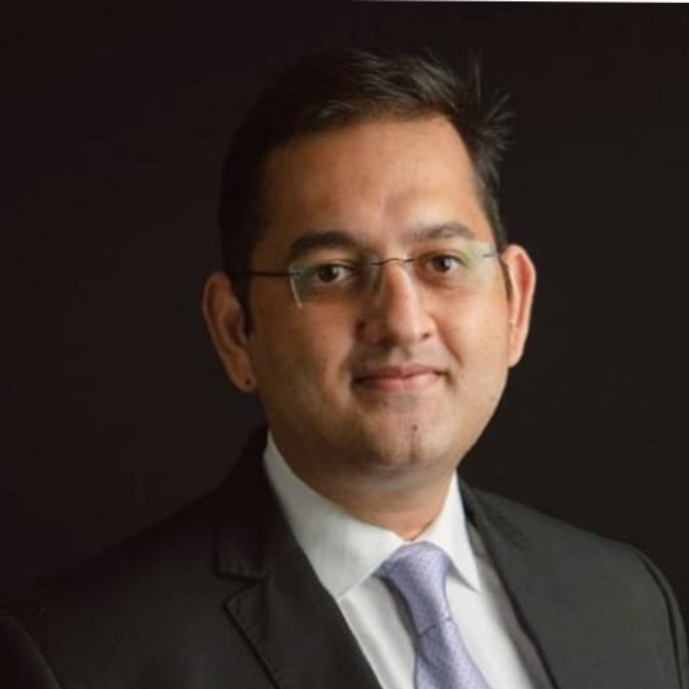 Niren Srivastava