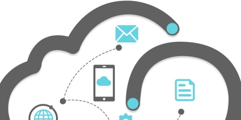 Cloud based mobile app for systematic business planning
