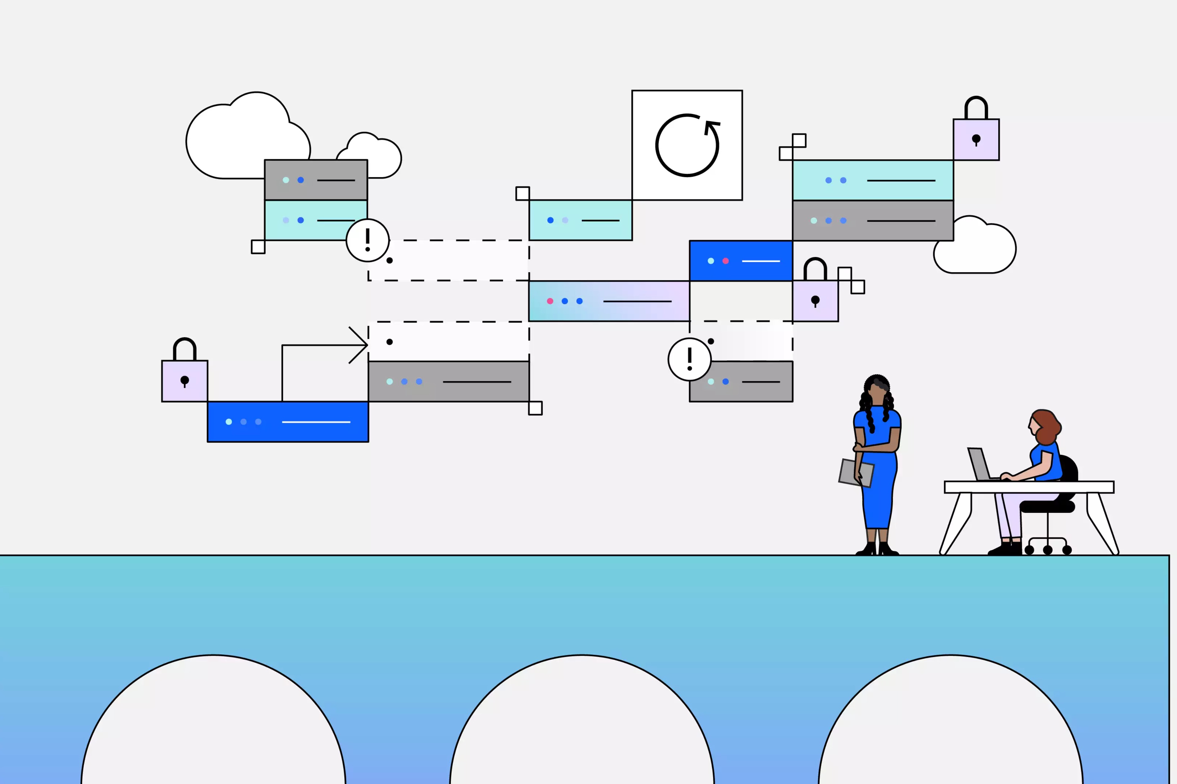 Safeguard your data with IBM Storage FlashSystem